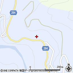 新潟県十日町市田代丙-878周辺の地図