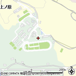 福島県いわき市常磐藤原町後山周辺の地図