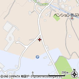 新潟県南魚沼市姥島新田830周辺の地図