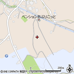 新潟県南魚沼市姥島新田883周辺の地図