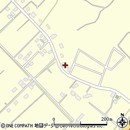 栃木県那須郡那須町高久甲5201-2周辺の地図