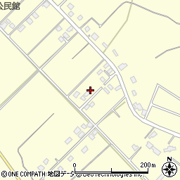 栃木県那須郡那須町高久甲5113-22周辺の地図