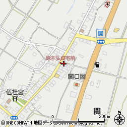 今田屋米店周辺の地図