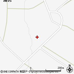 栃木県那須塩原市湯宮538周辺の地図