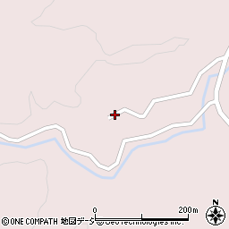 石川県七尾市多根町レ周辺の地図