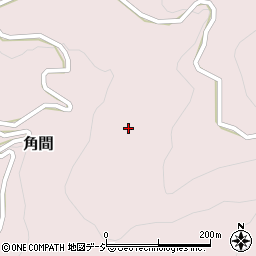 新潟県十日町市角間未-464周辺の地図