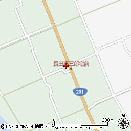 新潟県南魚沼市長崎3593周辺の地図