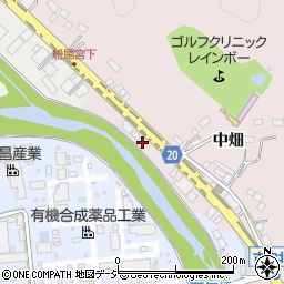 福島県いわき市常磐下船尾町宮下130周辺の地図