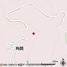 新潟県十日町市角間未-1082周辺の地図