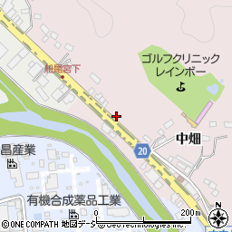 福島県いわき市常磐下船尾町宮下120周辺の地図