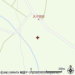 栃木県那須塩原市木綿畑549周辺の地図