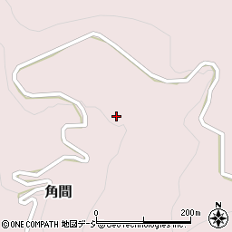 新潟県十日町市角間未-1061周辺の地図