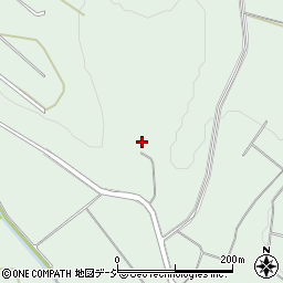 栃木県那須郡那須町寺子乙424周辺の地図