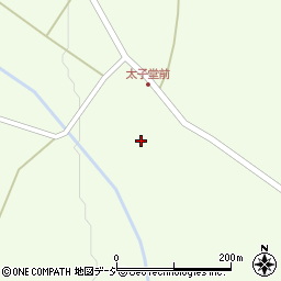 栃木県那須塩原市木綿畑550周辺の地図