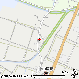 新潟県南魚沼市関810周辺の地図