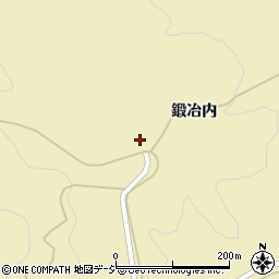 福島県いわき市遠野町滝順坂59周辺の地図