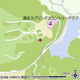 福島県いわき市遠野町滝山ノ神周辺の地図