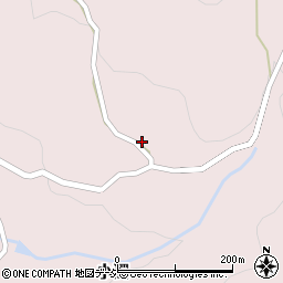 新潟県妙高市小濁1435周辺の地図