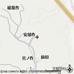 〒971-8135 福島県いわき市小名浜金成の地図