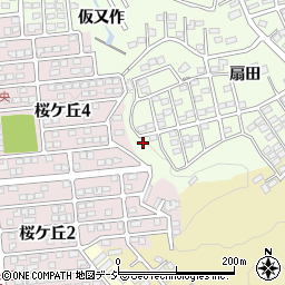 株式会社矢部総合企画周辺の地図