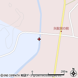 株式会社酒井左官工業　倉庫周辺の地図