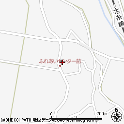 新潟県糸魚川市大野2673周辺の地図