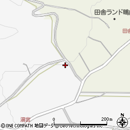 栃木県那須塩原市湯宮773周辺の地図