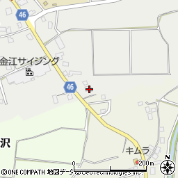 石川県羽咋郡志賀町高浜町マ119周辺の地図