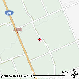 新潟県南魚沼市長崎2815周辺の地図