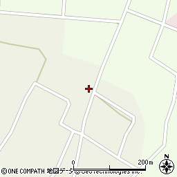 中村農園周辺の地図