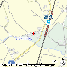 〒325-0003 栃木県那須郡那須町寺子乙７２０番地の地図