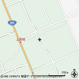 新潟県南魚沼市長崎2747-2周辺の地図