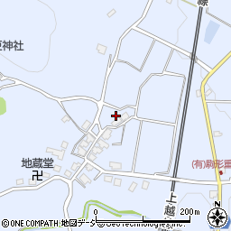 新潟県南魚沼市宮野下367周辺の地図