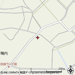 栃木県那須塩原市鴫内568周辺の地図