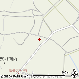 栃木県那須塩原市鴫内758周辺の地図