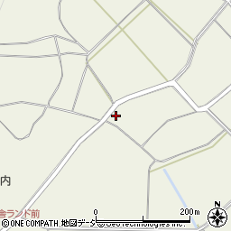 栃木県那須塩原市鴫内514周辺の地図