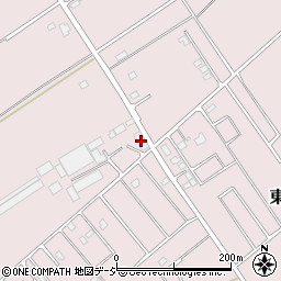 栃木県那須塩原市東原130-2周辺の地図