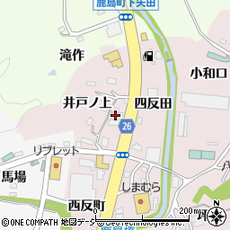 株式会社木村屋周辺の地図