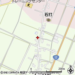 田村重機周辺の地図