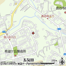 福島県いわき市常磐上湯長谷町五反田139周辺の地図
