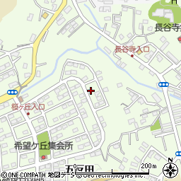 福島県いわき市常磐上湯長谷町五反田140周辺の地図