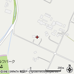 佐藤建材工業株式会社　本社周辺の地図