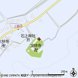 新潟県南魚沼市舞子558周辺の地図