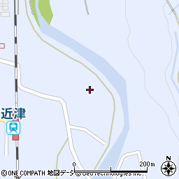 福島県東白川郡棚倉町寺山東駒石周辺の地図