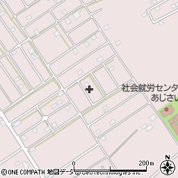 栃木県那須塩原市東原152周辺の地図