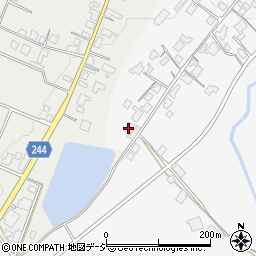 松崎鉄工建設周辺の地図