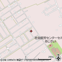 栃木県那須塩原市東原152-15周辺の地図