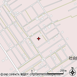 栃木県那須塩原市東原146周辺の地図