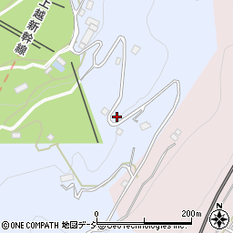 新潟県南魚沼市宮野下1216周辺の地図