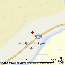 福島県檜枝岐村（南会津郡）大根卸周辺の地図